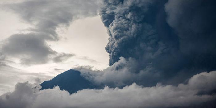 巴厘岛火山爆发最新动态，影响及应对措施