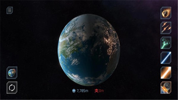 探索宇宙新纪元，星球爆炸模拟器最新版下载体验