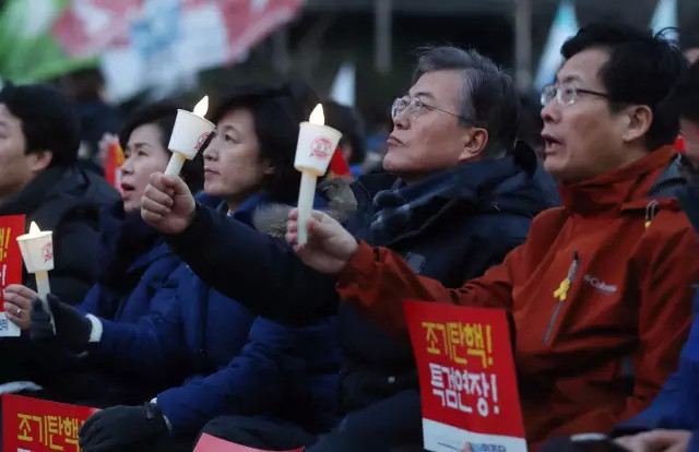 韩国总统朴槿惠的最新动态及其影响与前景分析