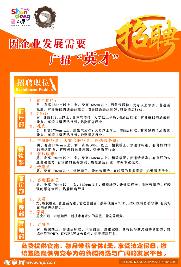 灯塔忠旺最新招工信息详解