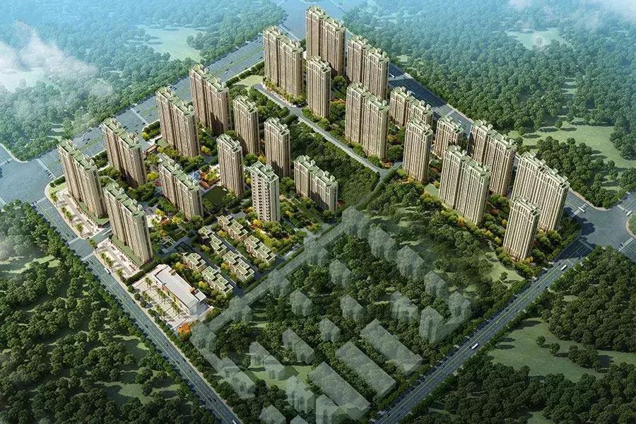 荥阳碧桂园龙城天悦，活力魅力新居住地标揭秘最新消息
