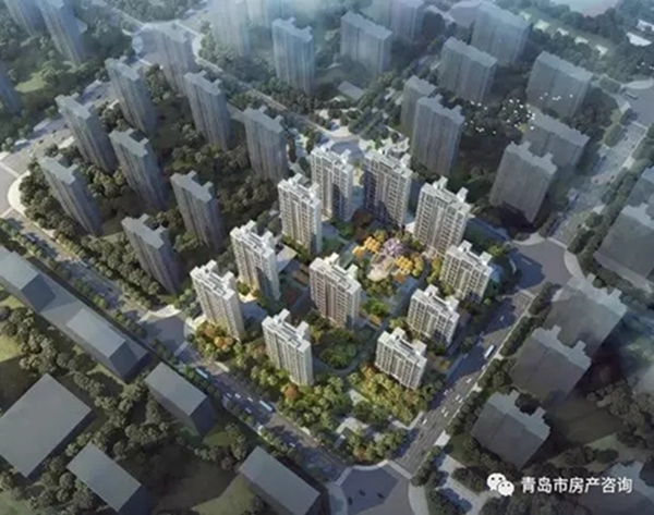 首山丽景一期最新动态，未来美好蓝图揭晓