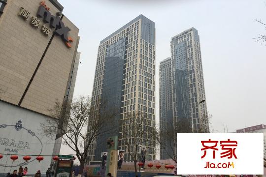 太原华润悦府最新进展报告概览
