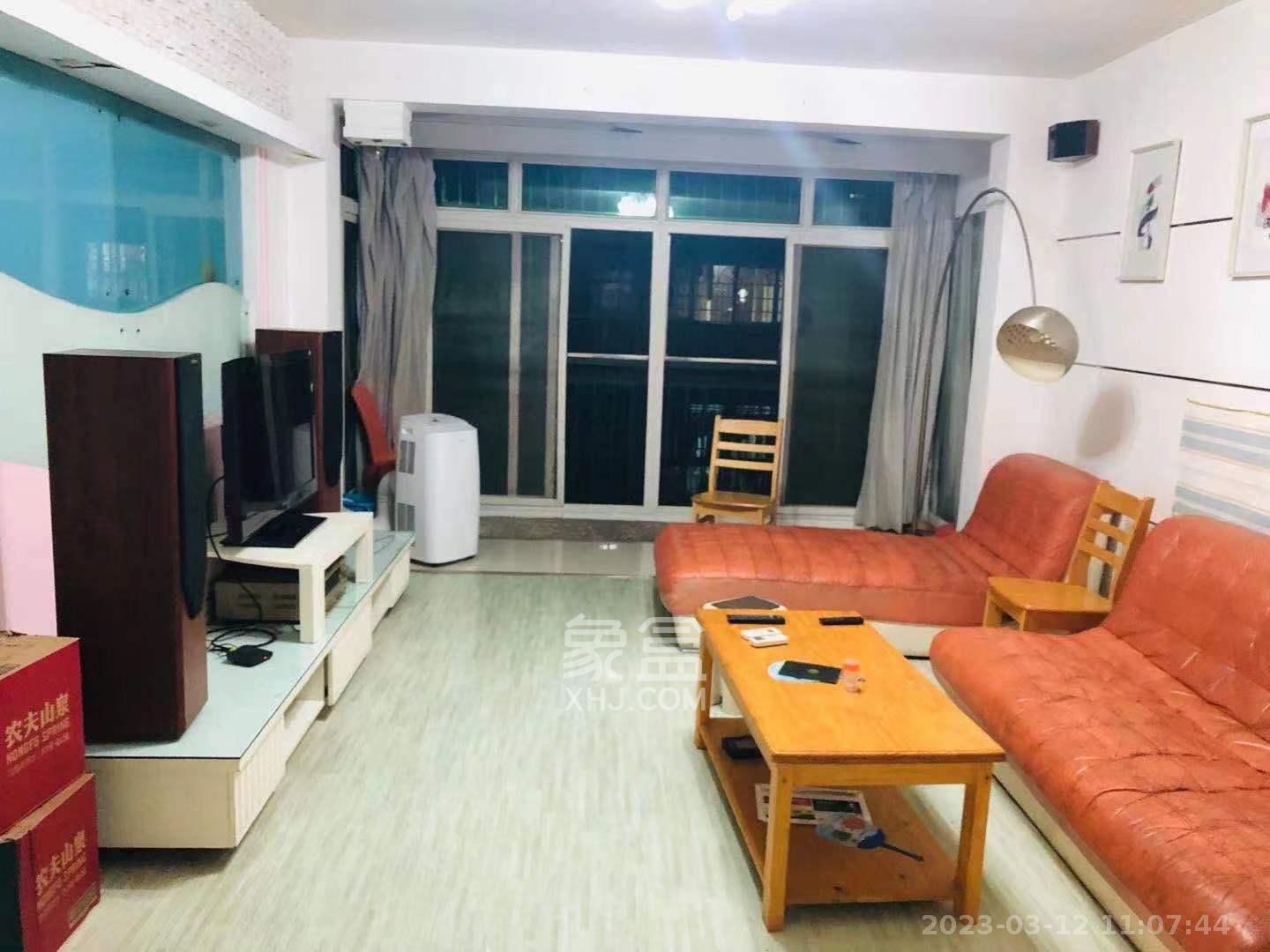 翠林雅居二手房价格动态与市场分析