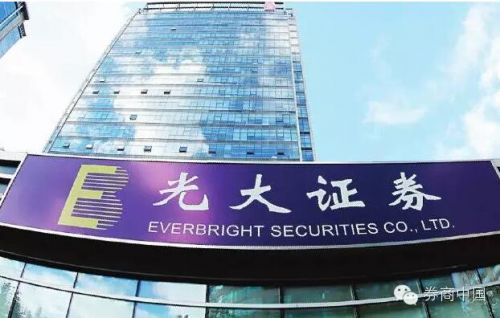 光大银行股票,光大银行股票，投资分析与展望