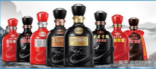古井贡酒股票,古井贡酒股票的投资价值分析