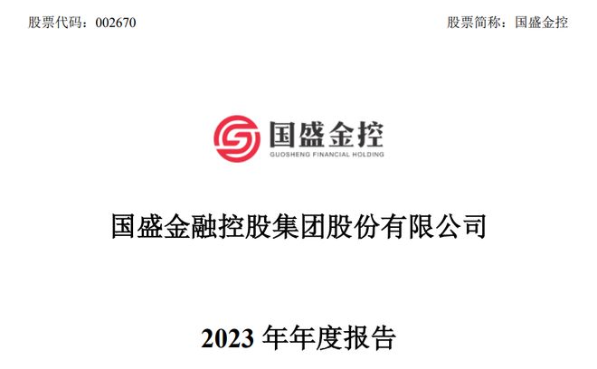 国盛金控股票,国盛金控股票，深度解析与发展展望