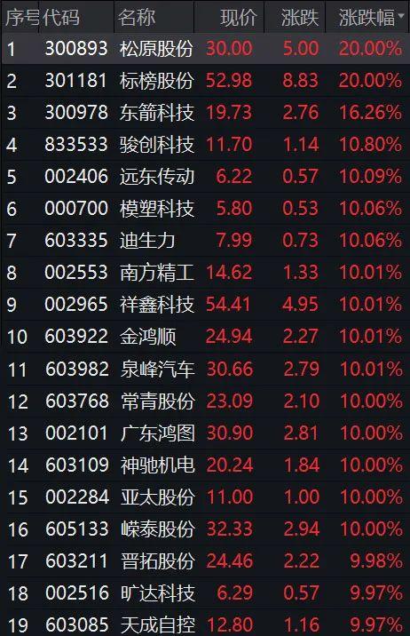 模塑科技股票,模塑科技股票，投资前景深度解析
