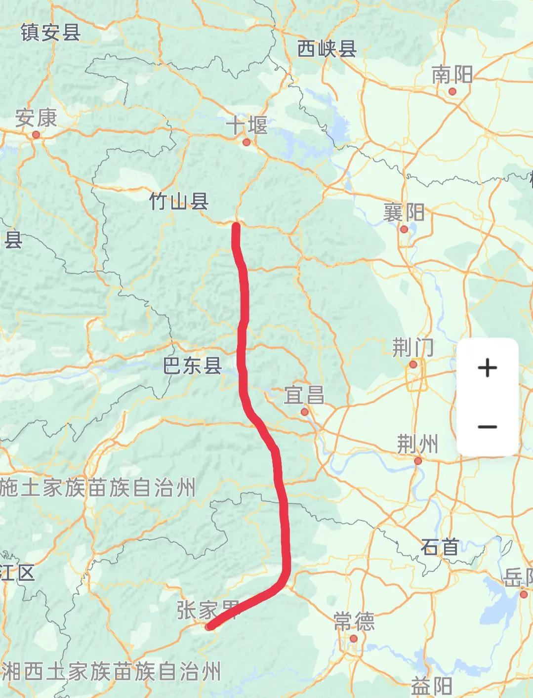 安康至张家界高铁最新消息,安康至张家界高铁最新消息，进展顺利，期待早日通车