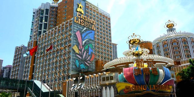 新奥门天天开好彩大全,新奥门天天开好彩大全——探索澳门的无限魅力与好运