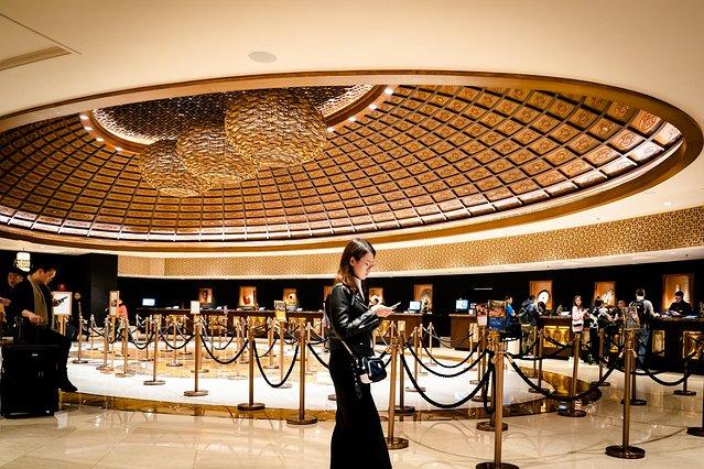 澳门最新开奖结果开奖,澳门最新开奖结果开奖及其影响